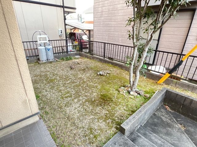 庭