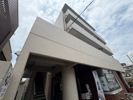 石井ビルの外観