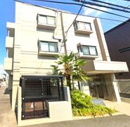 フェアリークリスタル市川の外観画像