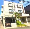 フェアリークリスタル市川の外観