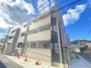 シンビ高須駅前Ⅱの外観