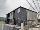 レジデンス カワシマの間取り画像