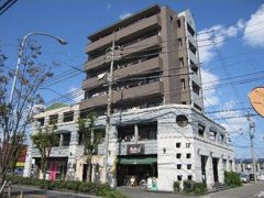 МKタワービレッジⅡの外観画像