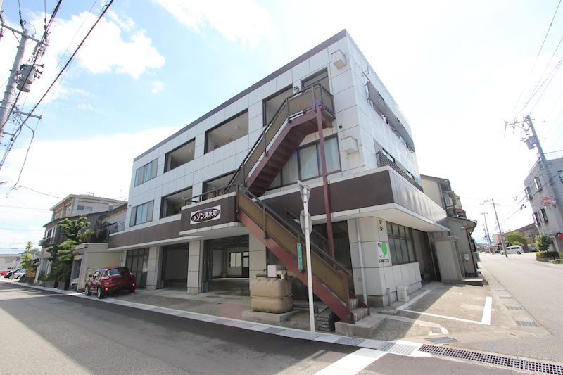 メゾン清水町の外観画像