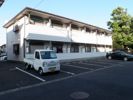 メイプル田中Bの間取り画像