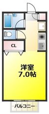 マツノキ30の間取り画像