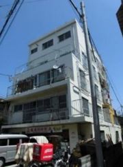 LUCIUSの外観画像