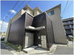 グラナート五反野の外観画像