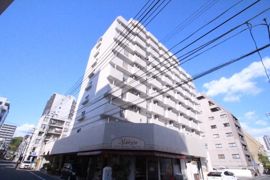 光町ハイムの外観画像