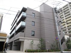 AZEST川口の外観画像