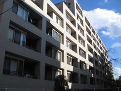 小石川ザ・レジデンス イーストスクエアの外観画像