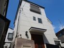 南台4丁目戸建ての間取り画像