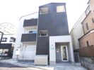 AJ新小岩NorthⅡの間取り画像