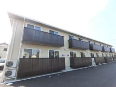 ハイグレードみずほ野 Ⅲの外観画像
