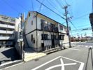 FIORE六甲の間取り画像