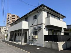 アンテス井口の外観画像