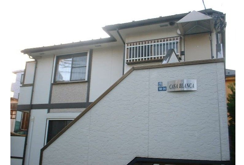 CASA BLANCA 201の外観画像