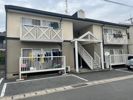 サンサリーレ藤崎A棟の間取り画像