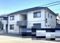 シャーメゾン番町の外観画像