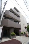 アゼスト板橋の間取り画像