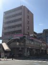 ビュークレスト小金井の間取り画像