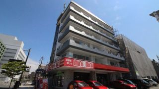 コーポ山口Ⅰの外観画像
