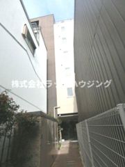 パインヴィレッジの外観画像