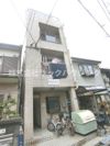 リヴ千林の間取り画像