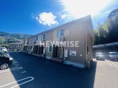 ファミーユ エスパス Ⅰの外観画像