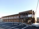 レオパレスブレイヴの間取り画像