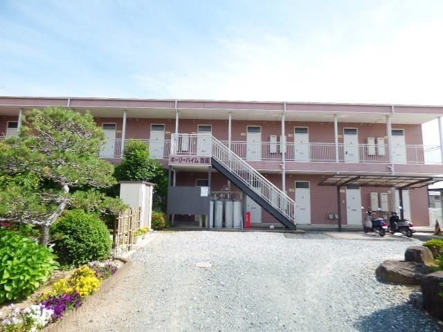 ホーリーハイム百園の外観画像