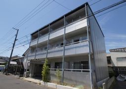 コートルネッサンス福岡の外観画像