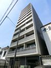 ディアレイシャス尾久駅前の間取り画像