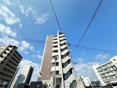 ミロワール舟入の外観画像