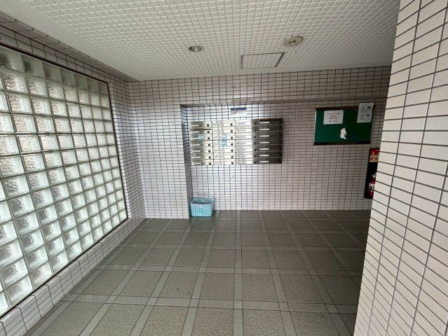 ロビー