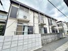 コーポ昭和の間取り画像