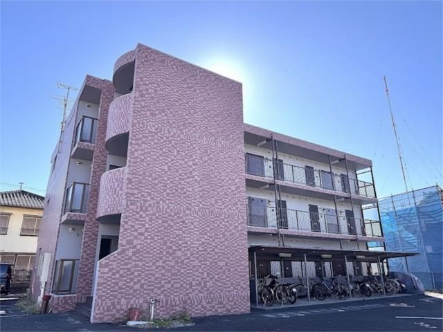 パークスクエアの外観画像
