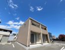 ボヌールの間取り画像