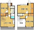 J-スクエアの間取り画像