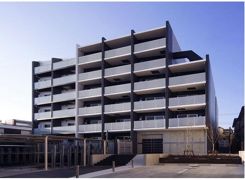 AXAS XEBEC板橋EASTの外観画像