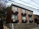 レオパレスベル ショコラの間取り画像
