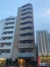 プレール・ドゥーク蒲田Ⅱの間取り画像