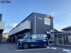 Casa Pacifica ParkSide Eastの外観画像