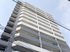 メインステージパーク大山の外観画像