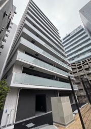 クリオ横浜ザ・グランの外観画像