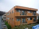 佐々木第2マンションの間取り画像