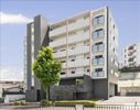 MottiⅢの間取り画像