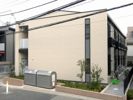 レオパレスステーションプラザⅡの間取り画像