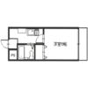 雅マンションの間取り画像