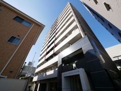 アドバンス西梅田グルーブの外観画像